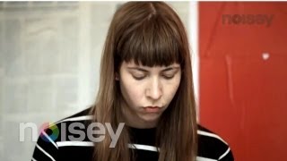 The Big Pink - "Velvet" - Noisey Specials Part 2 of 2