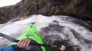 rangitikei river. by Michel Uhl 366 views 5 years ago 2 minutes, 18 seconds