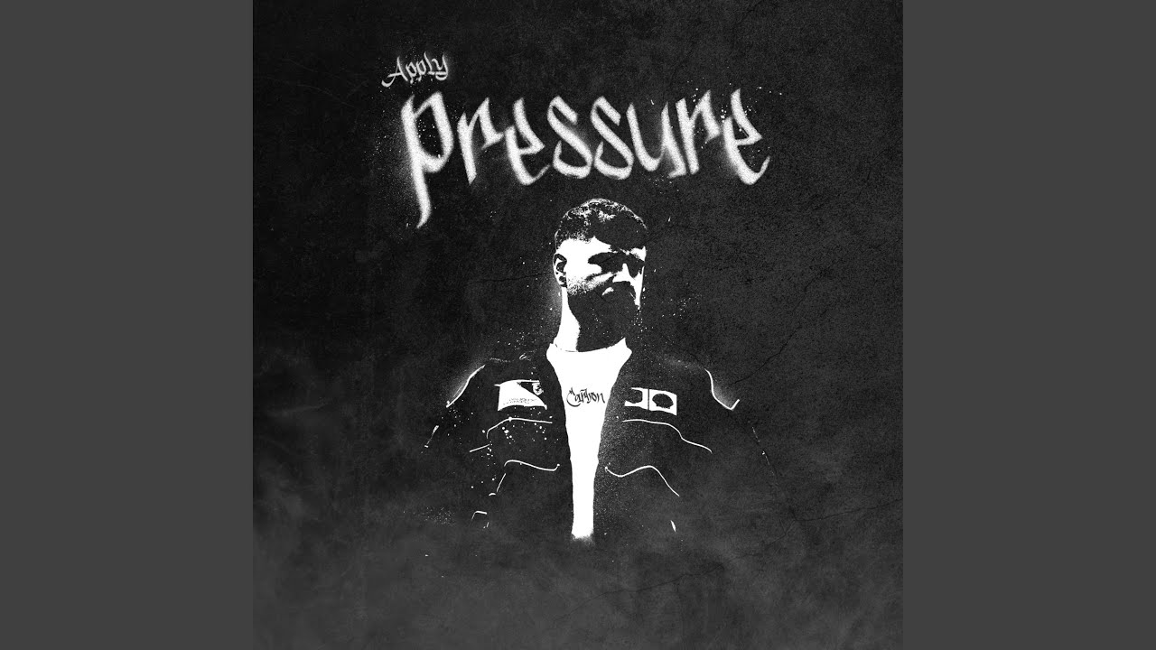 Watch Apply Pressure on YouTube Watch Apply Pressure on YouTube
