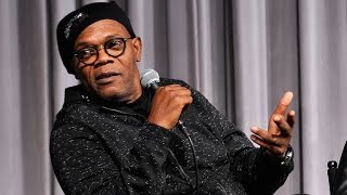 EXCLUSIVE: Samuel L. Jackson Reveals the Acting Role that 'Changed Everything'