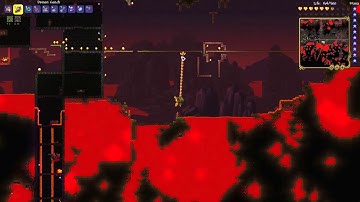How to get Demon Conch - Terraria 1.4