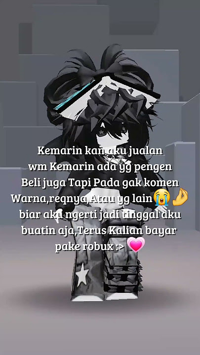 DON'T BUY IT🗿 BUT DONATE IT BEFORE YOU WEAR IT💅