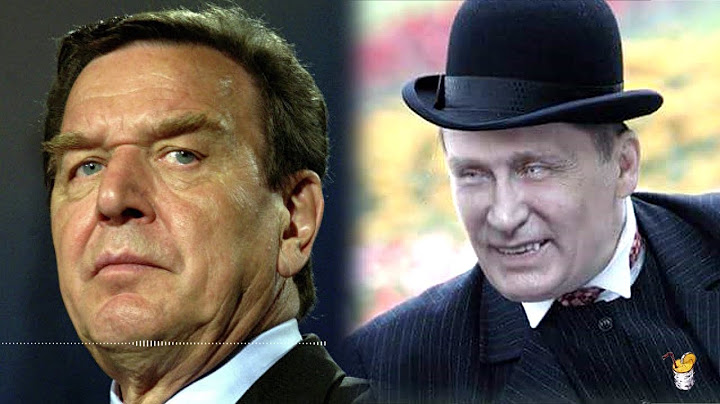 Тонкий намек Путину от Германии и Украины