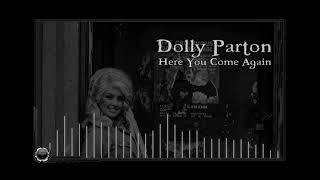 Dolly Parton: Here You Come Again