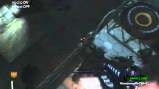 My Waw Patch Sub 2 Get In