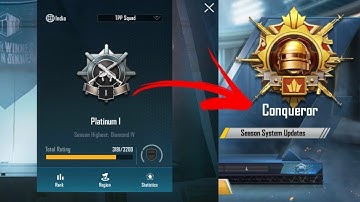 Day 1 🇮🇳 Platinum To Solo Conqueror -  SAMSUNG A3,A5,A7,J2,J5, J7,S5,S6,S7,S9,A10, A20,A30,A50,A70