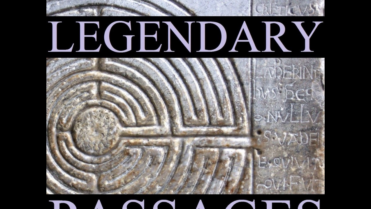 Lp0065 The Chest Of Cypselus Mythological Carvings From Pausanias Description Of Greece Youtube