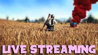 🔴 JOWO GEMING - PUBG