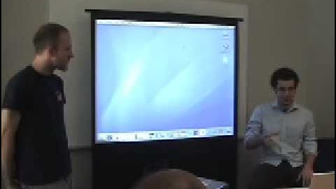 Understanding Components:  Optical Drives and Burning Discs