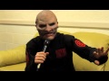 Slipknot's Corey Taylor Declares "Rock and Metal Aren't Dead…We're Just Waiting to Kill You"