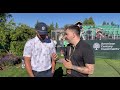 Steph Curry talks Warriors career, Dub Nation and LeBron James at Lake Tahoe