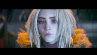 Destiny: Taken King Intro/The Queen's Death