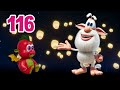 Booba 🐲 Chinese New Year Celebration 🏮 Episode 116 - Funny cartoons for kids - BOOBA ToonsTV