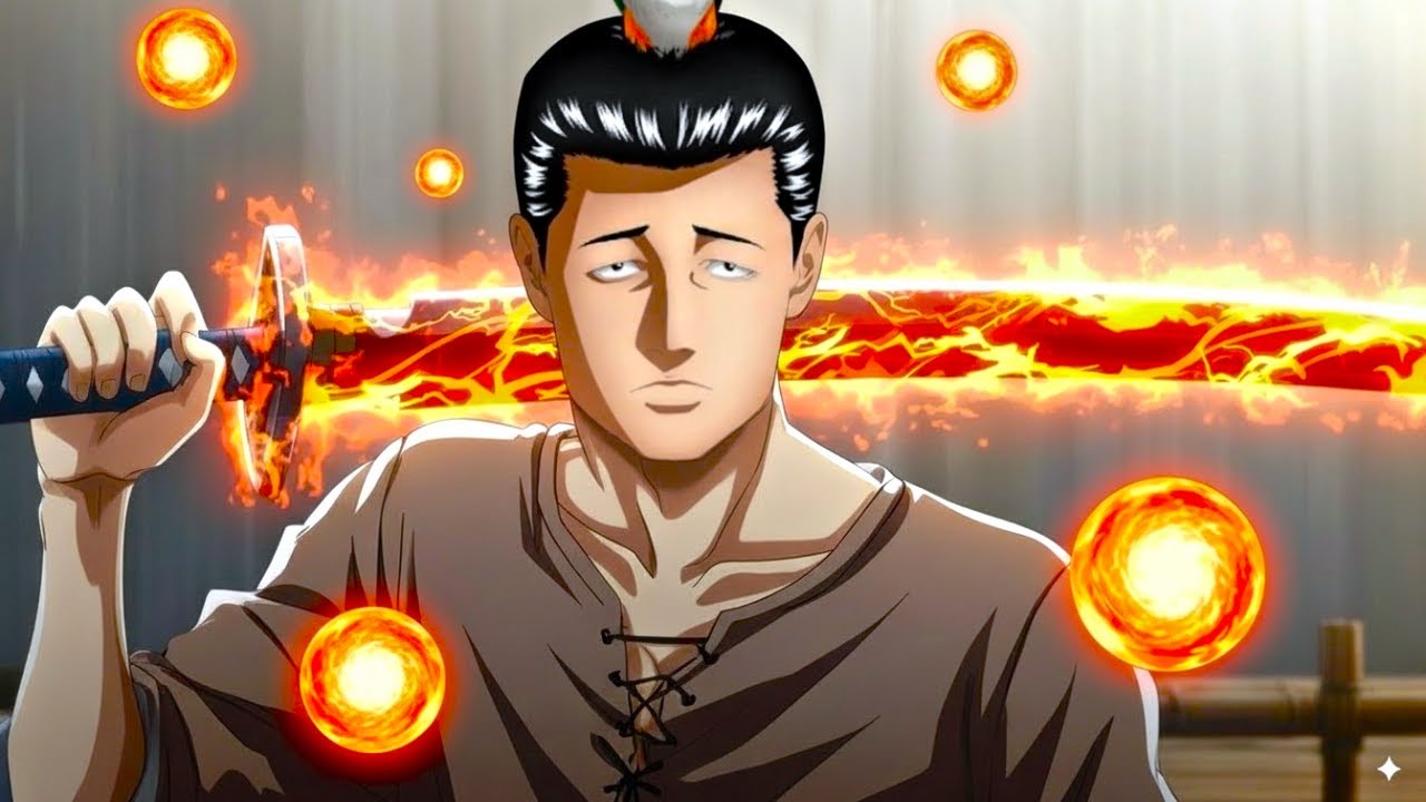 قاتل أسطوري بيجبروه يعيش كـ "شاب كحيان" وممنوع يقتل حد.. لكن الياكوزا بتغلط وبتصحى الوحش اللي جواه 🔥