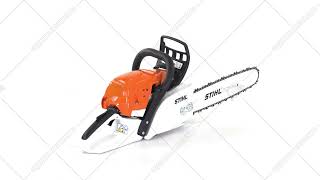 Бензопила Stihl MS 271 с шиной 15