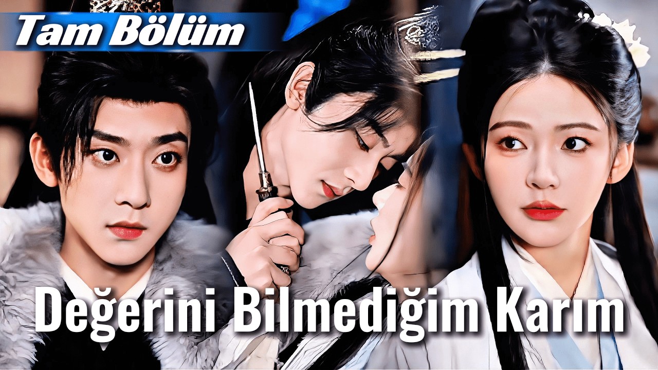 Tüccar Kızının Eski Kocası Pişman Oldu Ama Artık Çok Geç… Genç General Ona Deliler Gibi Âşık!#dizi