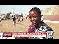 SERVIÇOS DE MOTOTÁXI EM MAPUTO #EcoNews