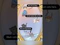 Lucky Black Cat Animation Shorts Cat Lucky Black Cat Animation Shorts Cat