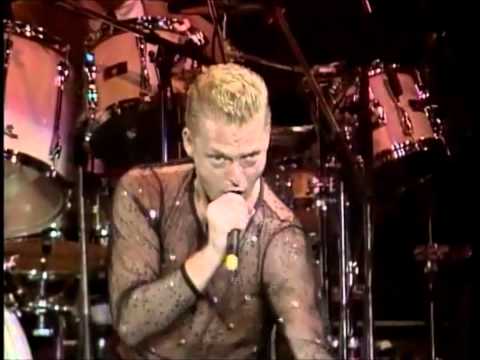 Andy Bell -