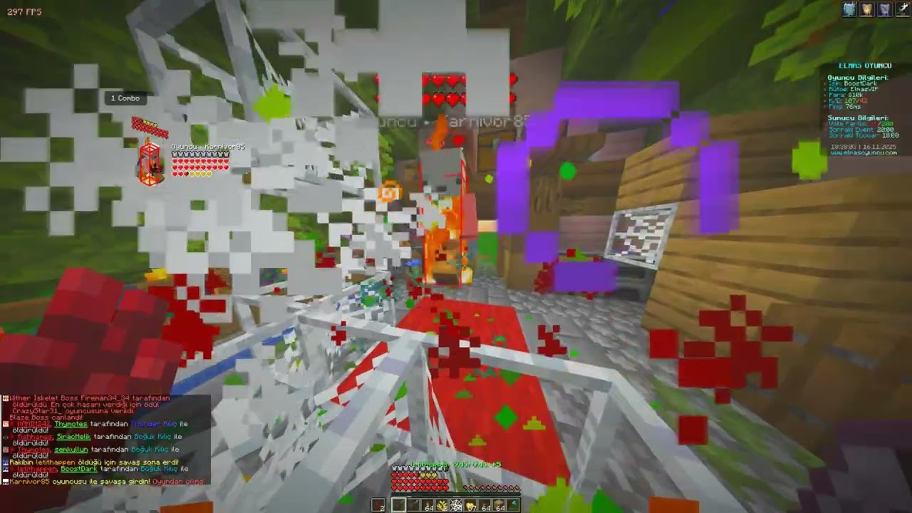 Elmas Oyuncu Montage #3