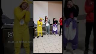 Semaine Dinternat Cpjeps