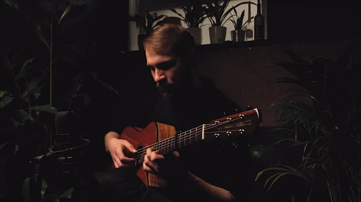 The Process - Harry Orme // Tom Sands Guitars // E...
