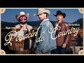 Luan Pereira, @CountryBeat - PEDACIN DO COUNTRY [Álbum Visual - Off Road] - Clipe Oficial