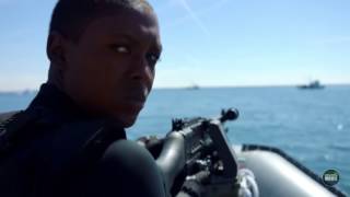 Трейлер 4 сезона сериала «Последний корабль» LostFilm Трейлер 4 сезона сериала «Последний корабль» LostFilm
