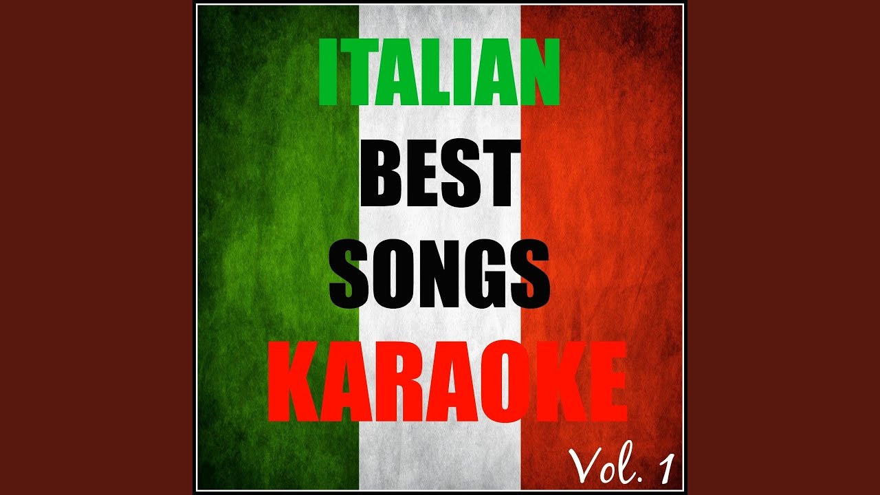 Prima di Andare Via (Karaoke Version) (Originally Performed By Riccardo Sinigallia) YouTube Prima di Andare Via (Karaoke Version) (Originally Performed By Riccardo Sinigallia) YouTube