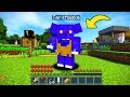 MİNECRAFT'TA MUTANT FİL NECATİ OLARAK OYNAMAK ! - Minecraft