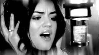 Lucy Hale Bless Myself