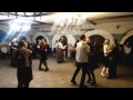 Традыцыйныя беларускiя танцы