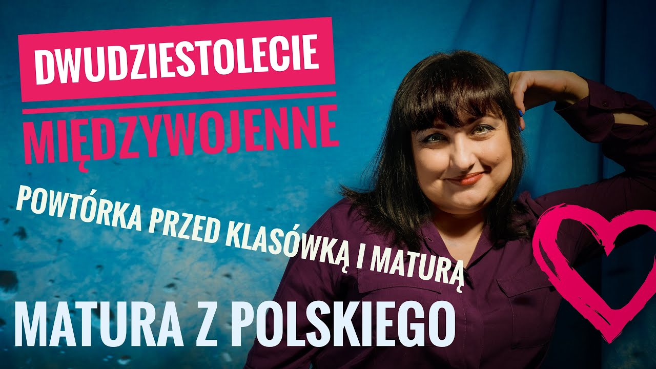 Dwudziestolecie międzywojenne. Powtórka przed sprawdzianem i maturą. O co pytają nauczyciele.