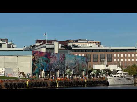 iPhone 17 Pro Max Zoom Test