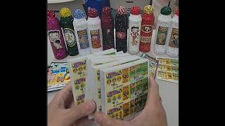 $2,398 Pull Tabs Pop-open & Play!