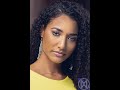 JAMAICA - Khalia HALL - Contestant Introduction (Miss World 2021)