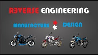 what is reverse engineering  | in Tamil | sketch cad