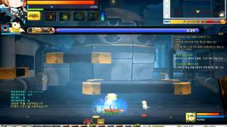 Elsword Shelling Guardian Hell Ruto mode Inspector.avi