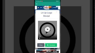 IntroMaker Project Download screenshot 2