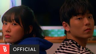 [MV] CRACKER(크래커) - We don’t talk(대화가 필요해) (Feat. CHEEZE)