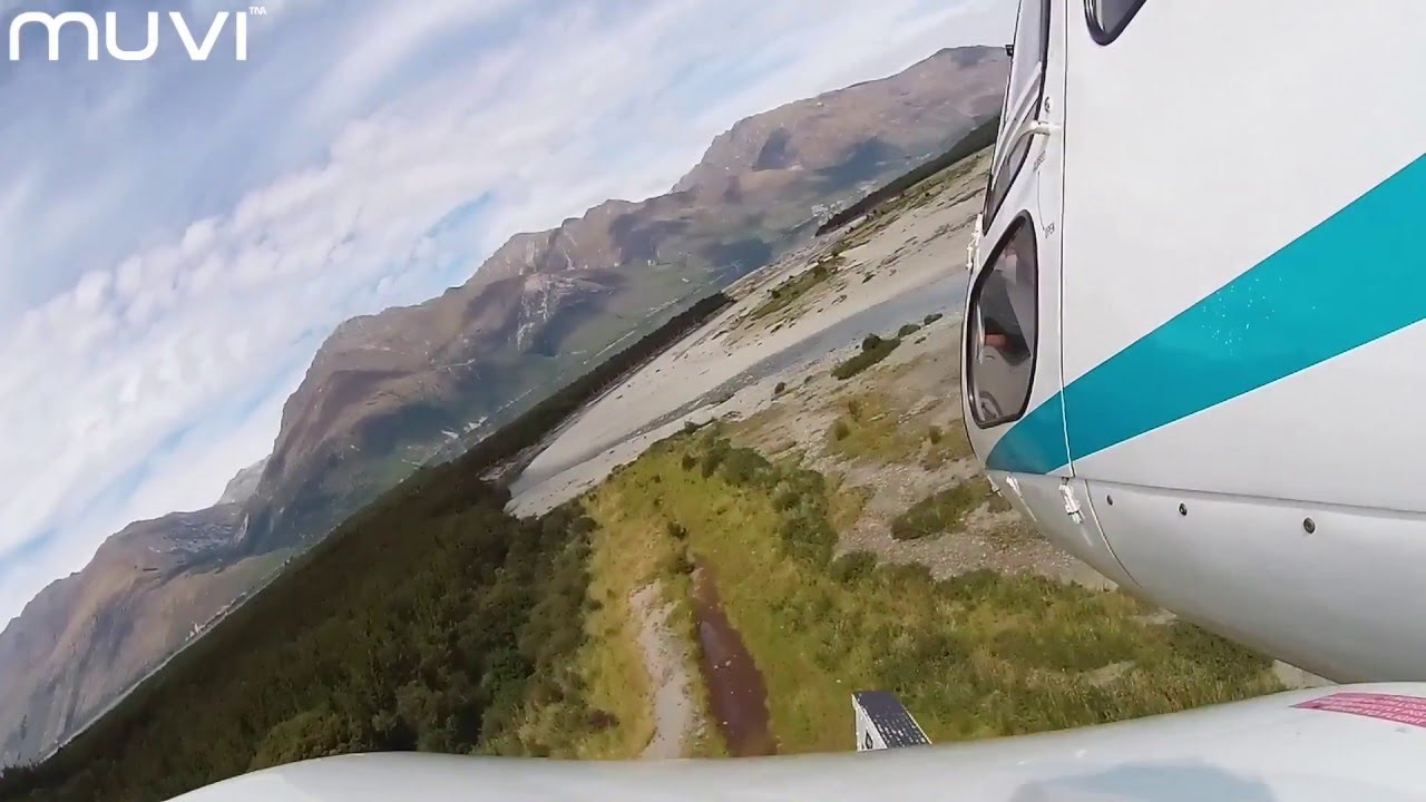 Veho Muvi K-Series K-2 Sports Wi-Fi Camera - Air