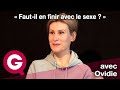  fautil en finir avec le sexe    avec ovidie best of