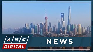 China's April retail sales sees slowest growth since 2022 | ANC