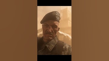 shepherds death reference in cod mw3 2023 #shorts #fypシ゚ #callofduty #edit #gaming