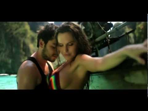 Anna Lesko feat. Gilberto - Go Crazy (Official Music Video)