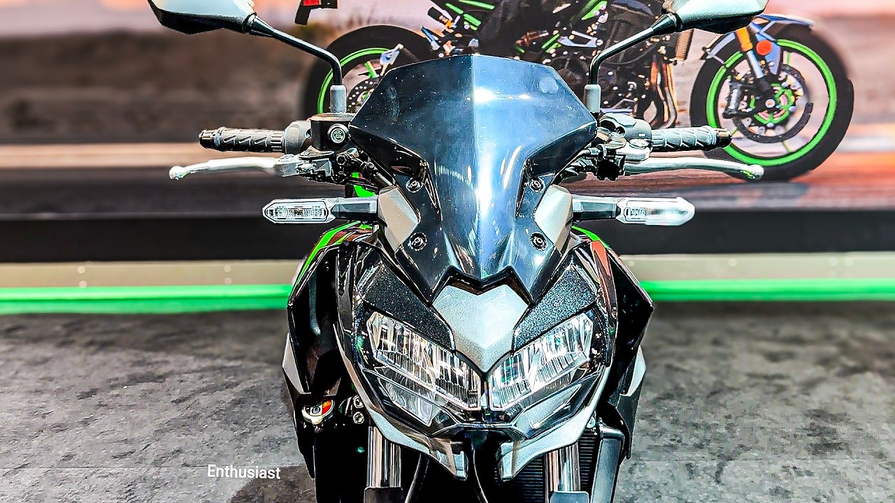 10 All New 600cc BIKE of 2025 – Fast, Stylish & Powerful!