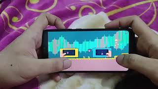 TUTORIAL PLAYING GAME PLAYSTORE ON ANDROID : DADISH 3 screenshot 1