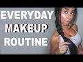 GRWM: MY EVERYDAY MAKEUP ROUTINE!