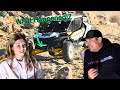 Why King of the Hammers 2025 did not go the way we expected?  Our Youth 1000 UTV race!