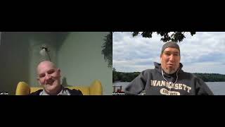 Letters From Camp Episode 2 CWAA